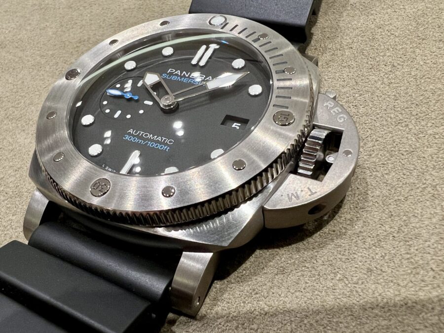 PAM01305 サブマーシブル- 47mm_PANERAI_パネライ_PAM02305