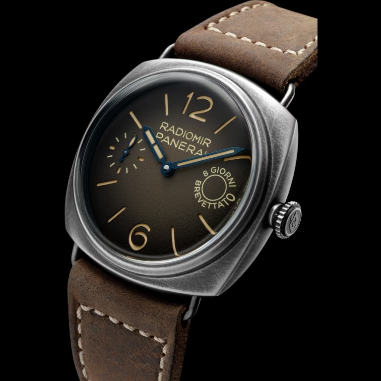 PANERAI_パネライ_RADIOMIR_ラジオミール_PAM01347