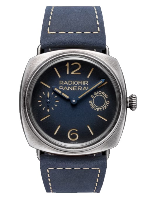 PANERAI_パネライ_RADIOMIR_ラジオミール_PAM01348