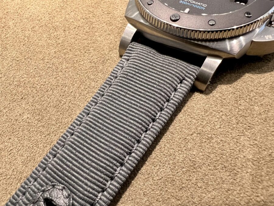 PAM00683 サブマーシブル- 42mm_PANERAI_パネライ