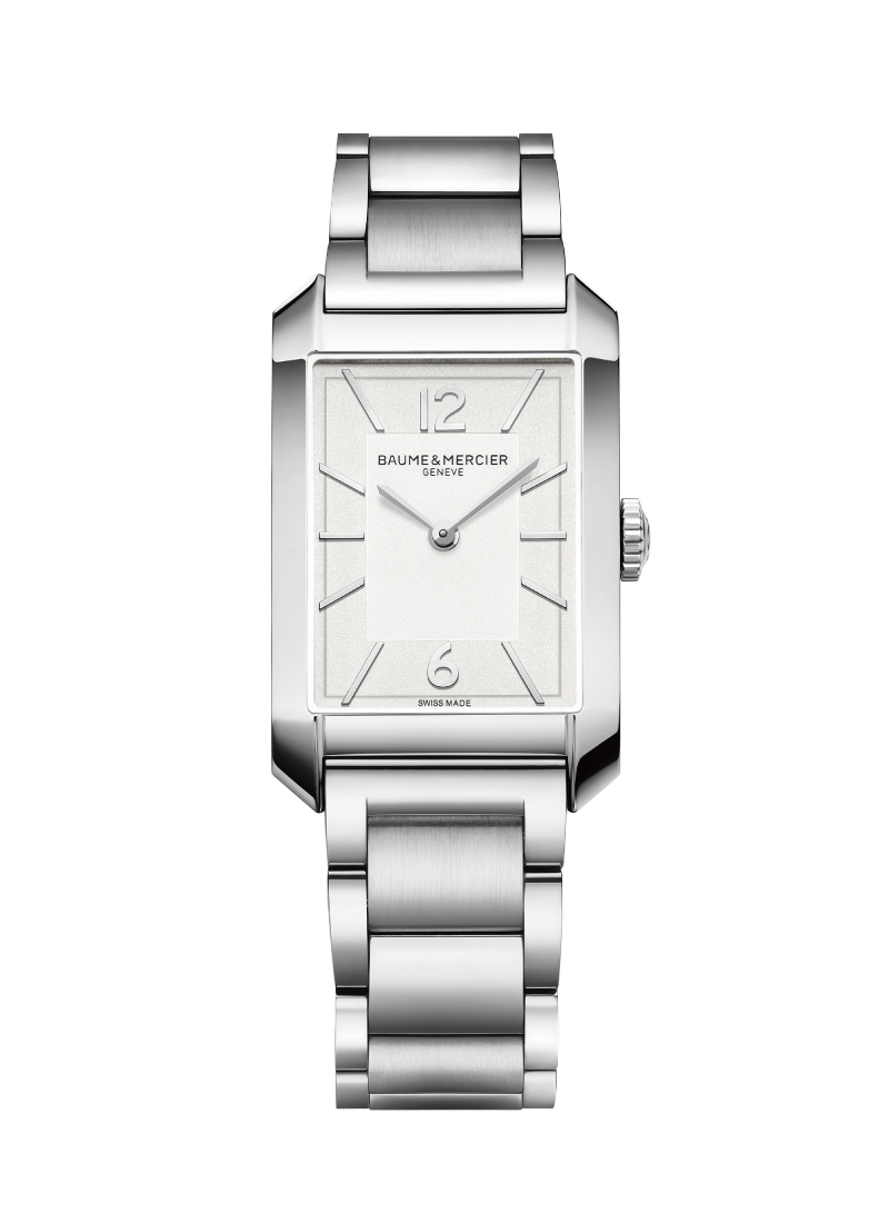 ⚪メーカーBAUMEBAUME \u0026 MERCIER ボーム\u0026メルシエ レディース クォーツ