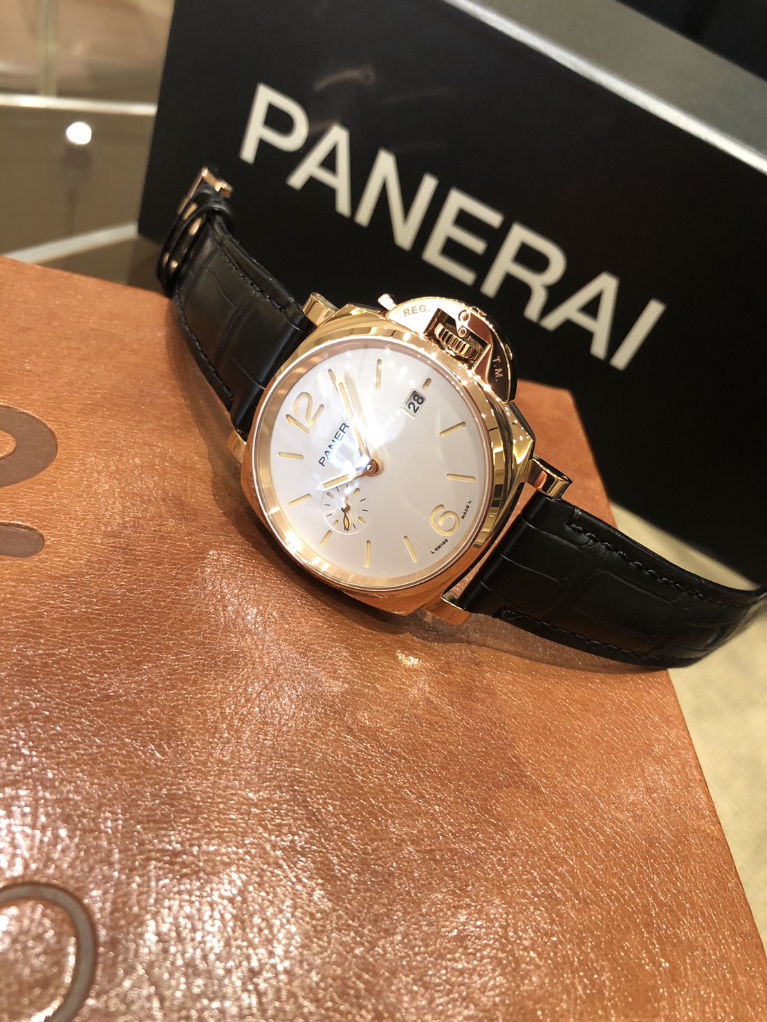 PANERAI_パネライ_PAM01336_ルミノールドゥエ_LUMINOR_DUE