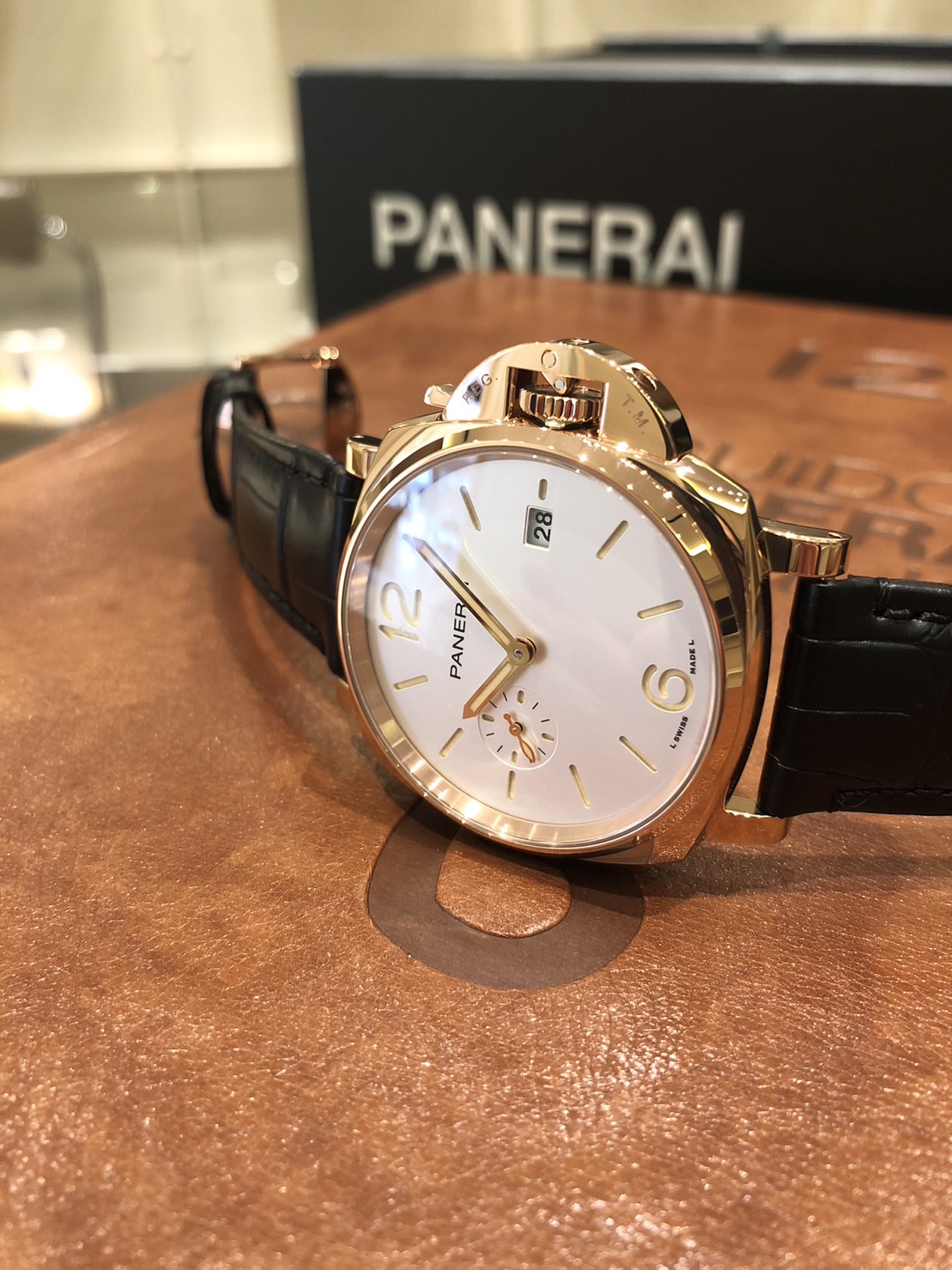 PANERAI_パネライ_PAM01336_ルミノールドゥエ_LUMINOR_DUE