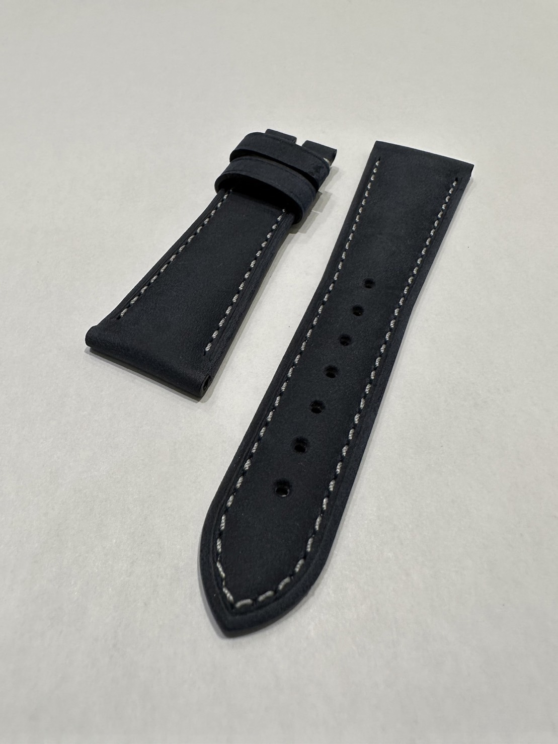 PANERAI_パネライ_strap_アッソルタメンテブルー