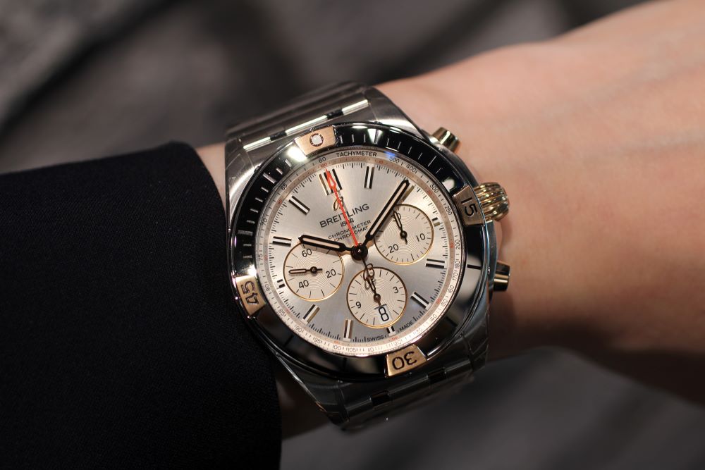  breitling_ブライトリング_chronomat_クロノマット_B01_42_IB0134101G1A1_