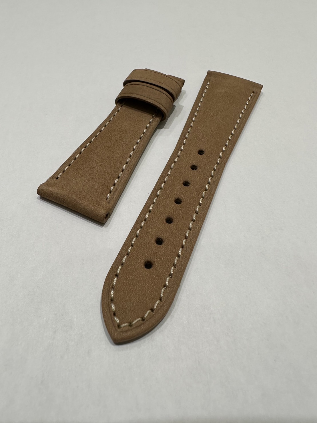 PANERAI_パネライ_strap_アッソルタメンテライトブラウン