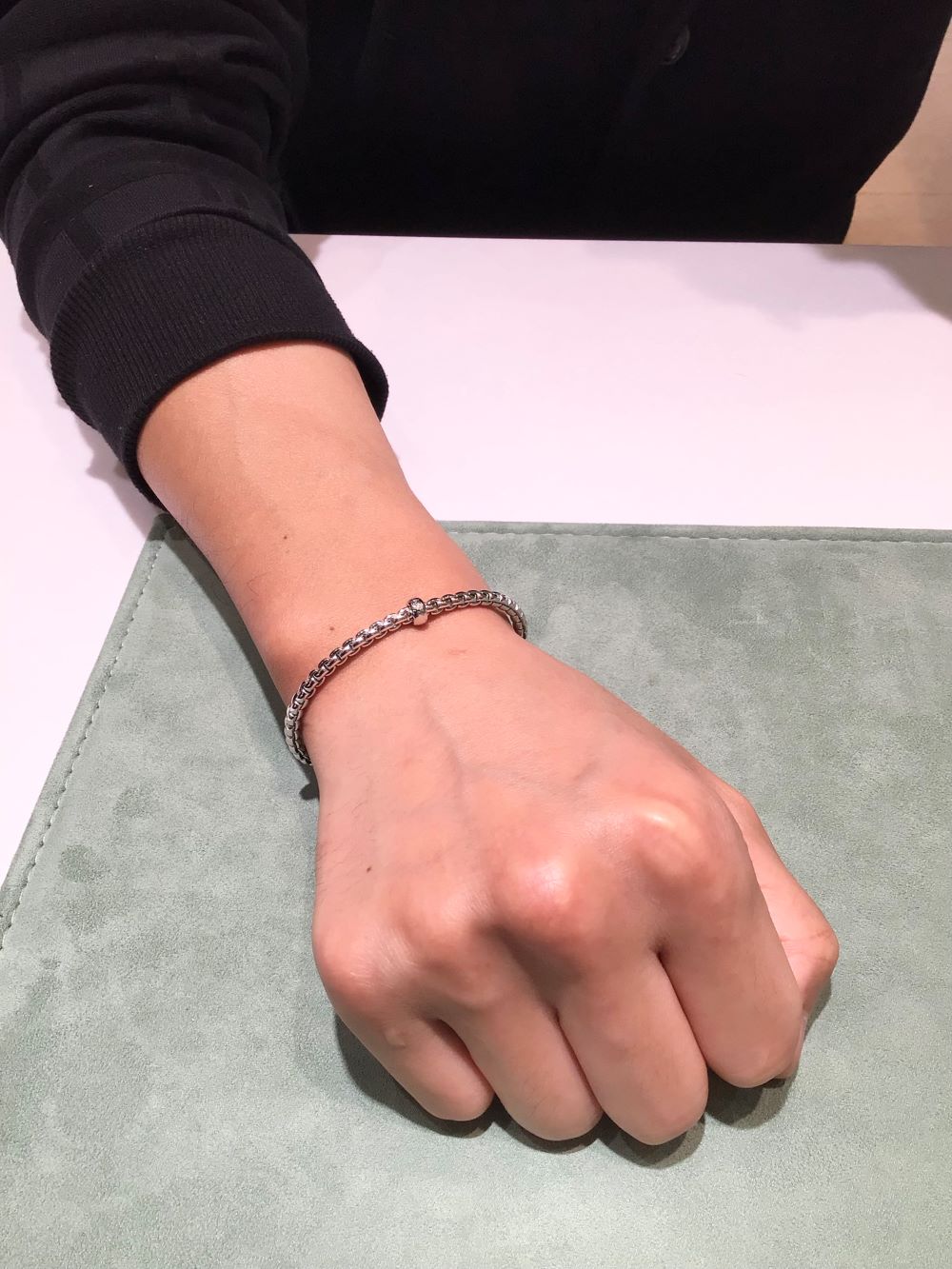 FOPE_フォッペ_エカ_エカタイニー