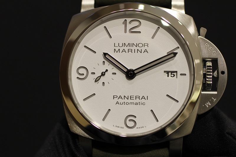 PAM01314 ルミノール マリーナ - 44mm_PANERAI_パネライ