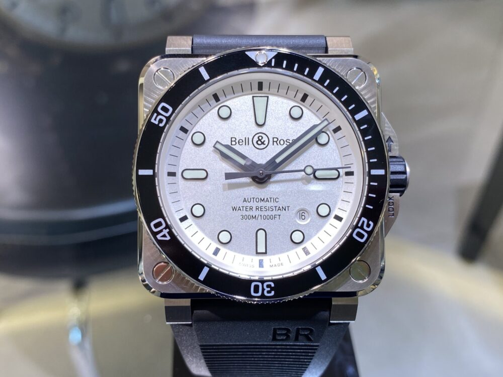 bell&ross_ベル＆ロス_BR 03-92 DIVER WHITE_BR0392-D-WH-ST/SRB