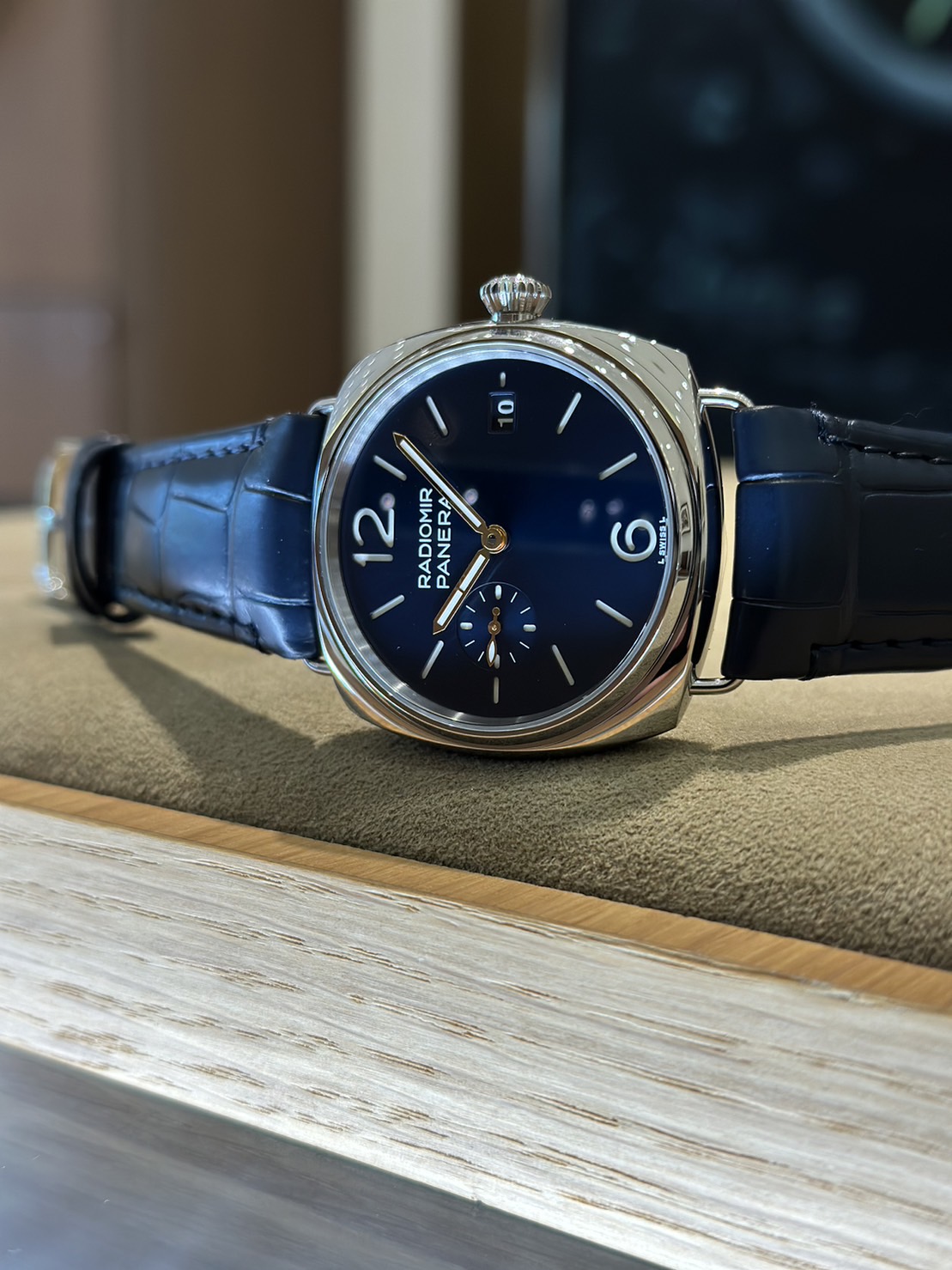 PANERAI_パネライ_RADIOMIR_ラジオミール_PAM01293