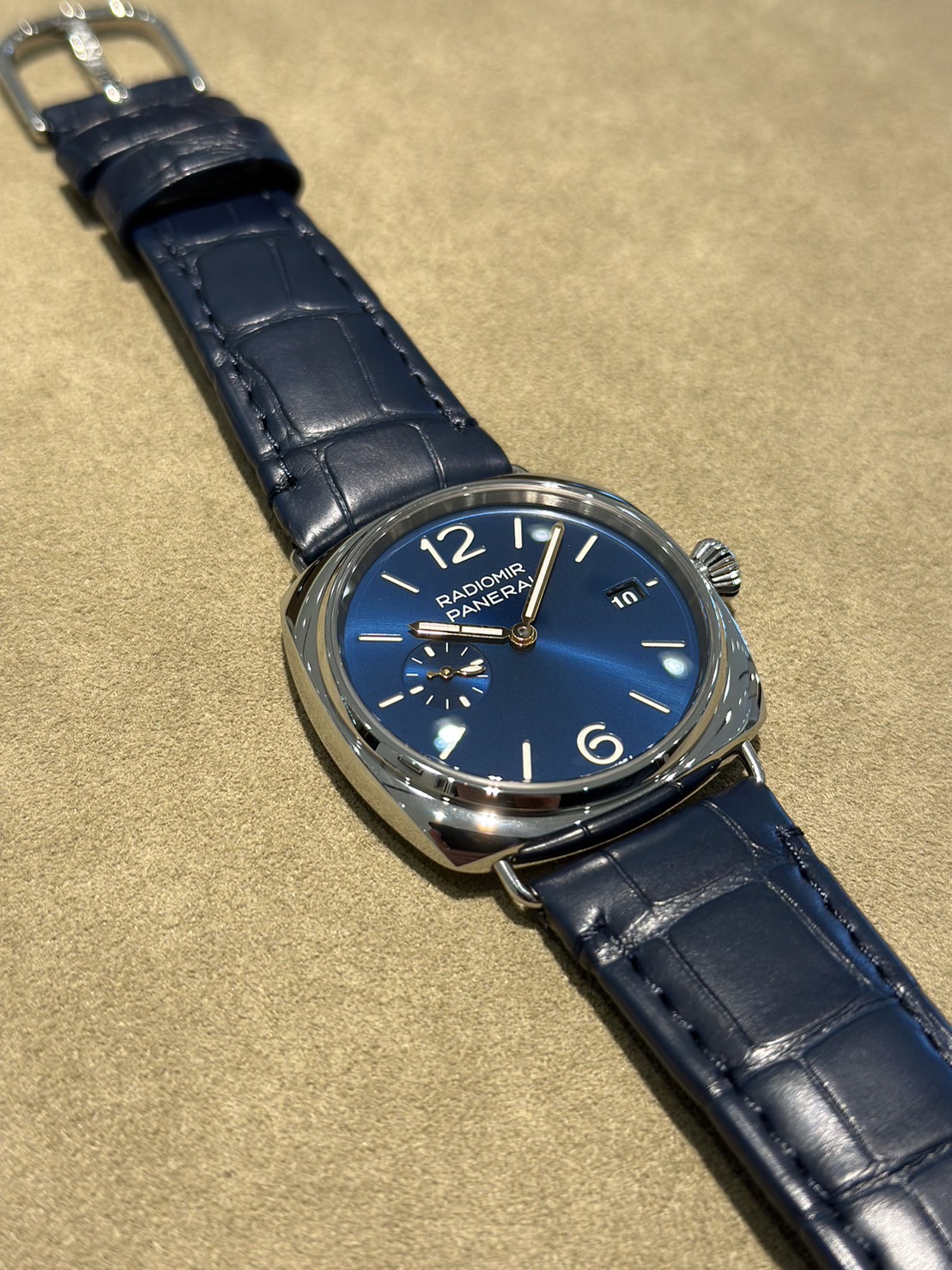 PANERAI_パネライ_RADIOMIR_ラジオミール_PAM01293