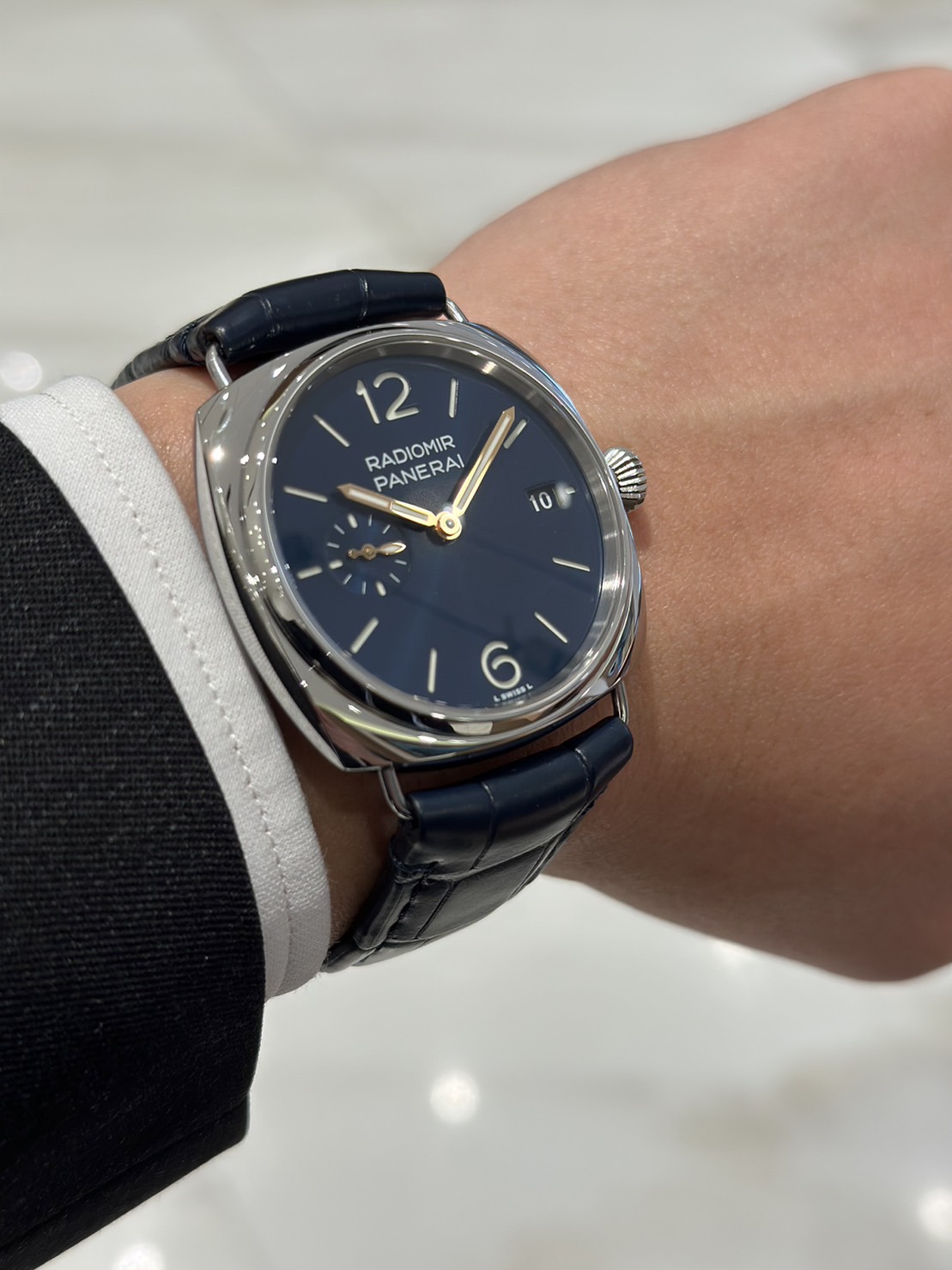 PANERAI_パネライ_RADIOMIR_ラジオミール_PAM01293