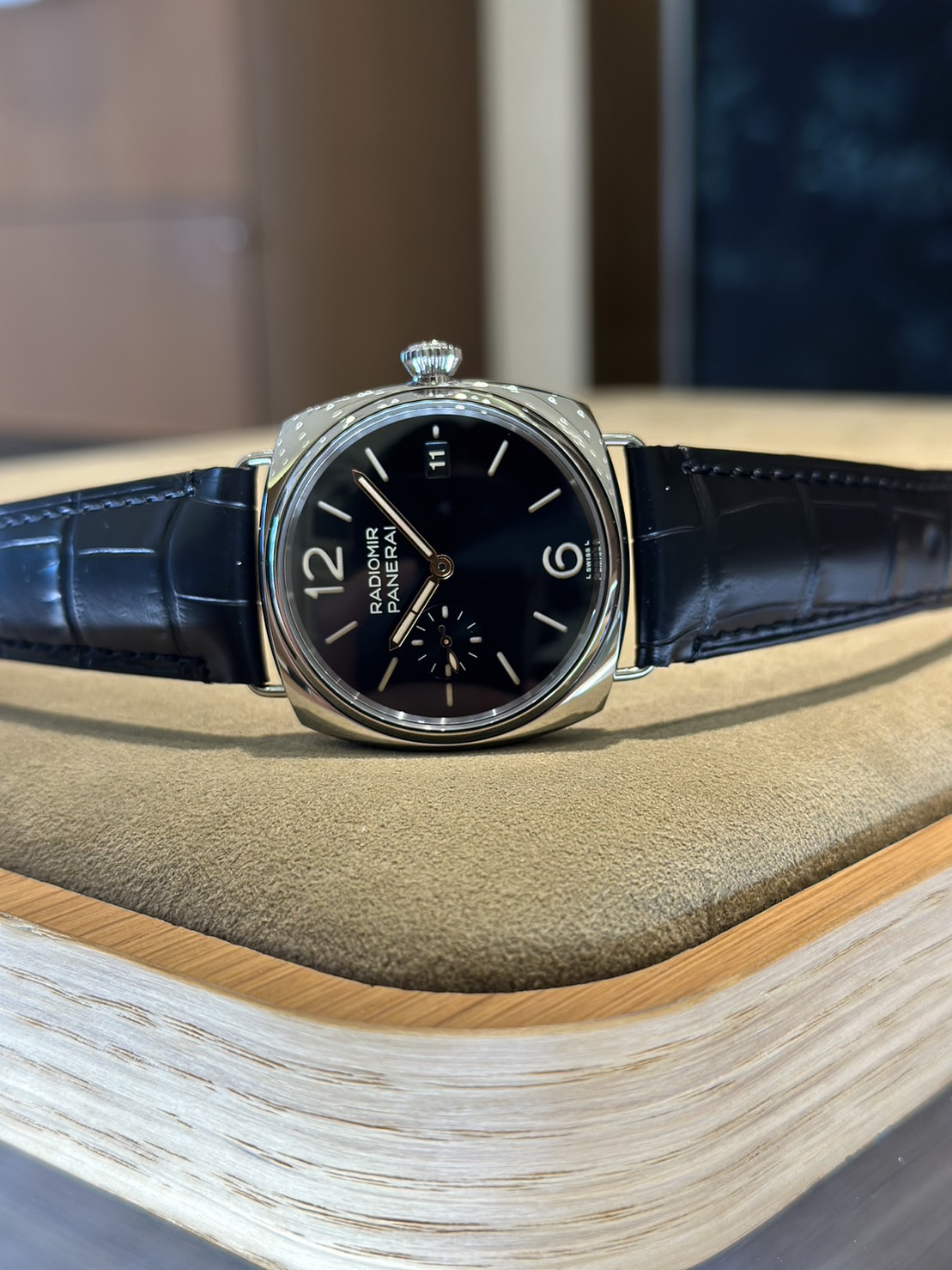 PANERAI_パネライ_RADIOMIR_ラジオミール_PAM01294