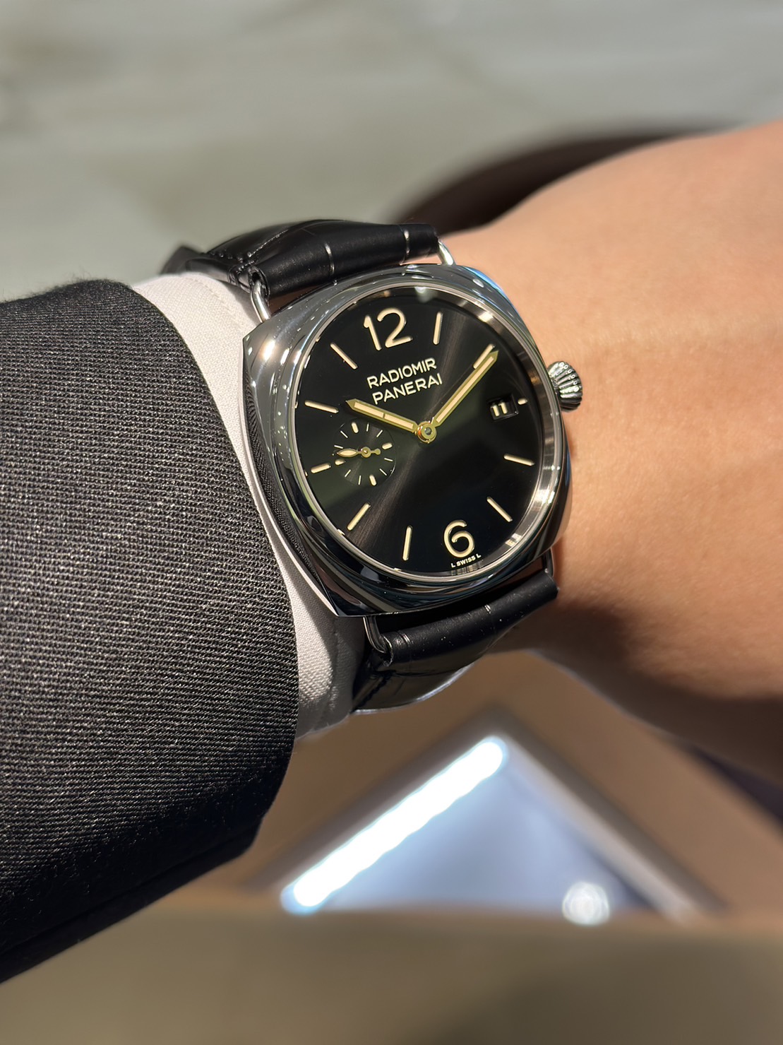 PANERAI_パネライ_RADIOMIR_ラジオミール_PAM01294