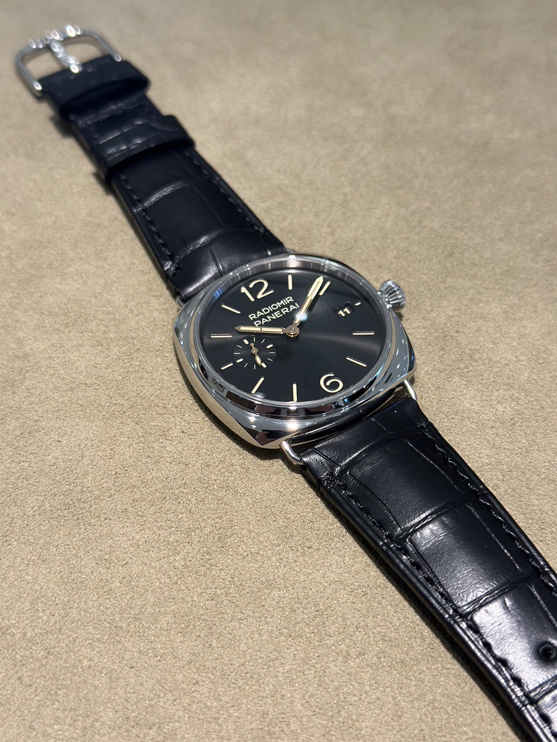 PANERAI_パネライ_RADIOMIR_ラジオミール_PAM01294