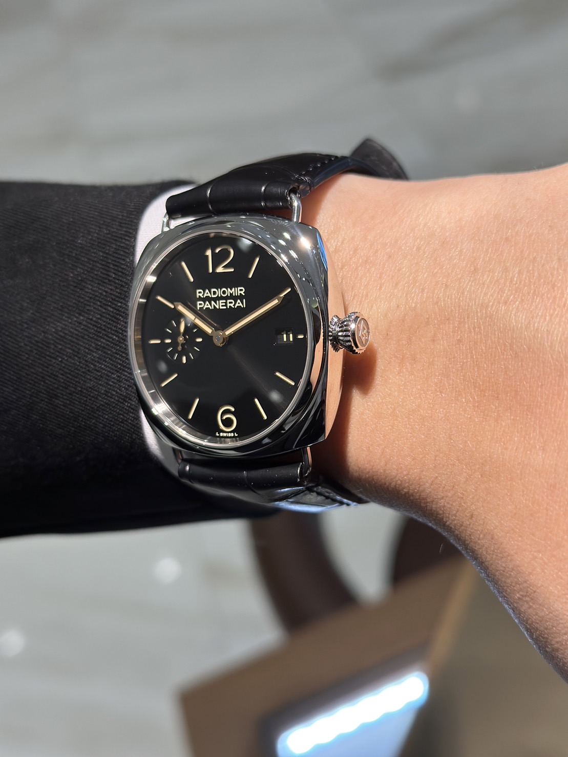 PANERAI_パネライ_RADIOMIR_ラジオミール_PAM01294