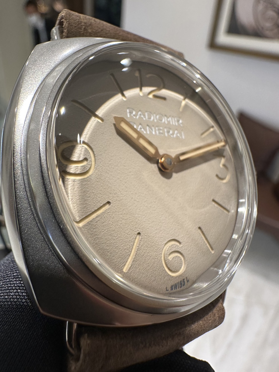 PANERAI_パネライ_RADIOMIR_ラジオミール_PAM01350