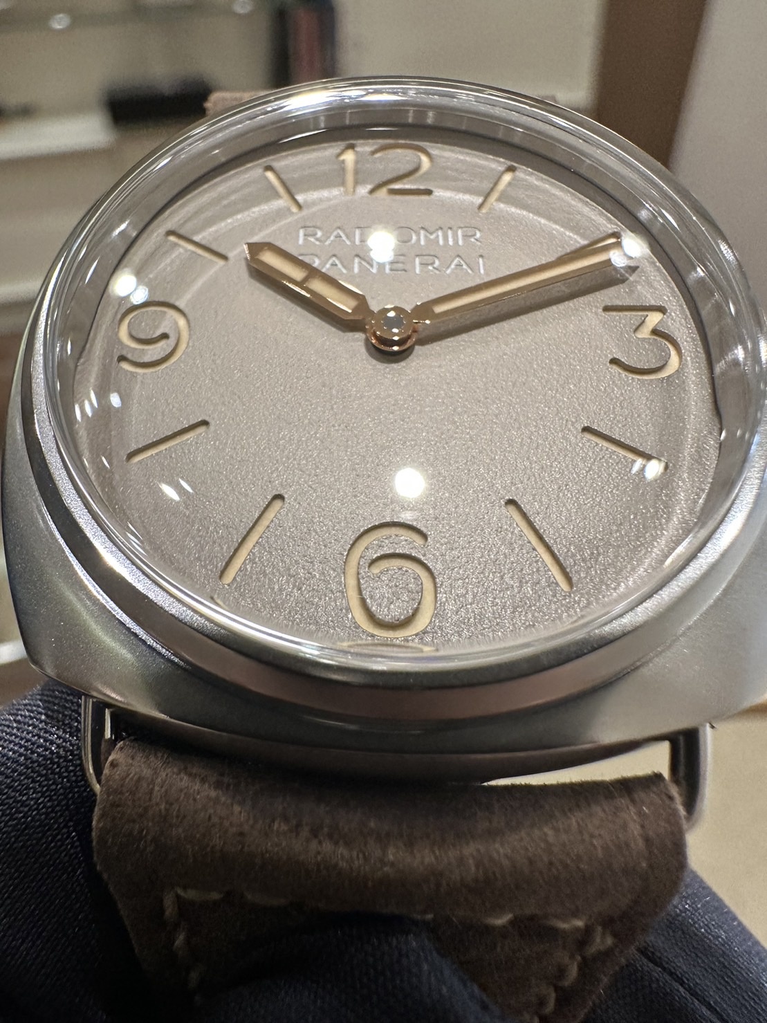 PANERAI_パネライ_RADIOMIR_ラジオミール_PAM01350