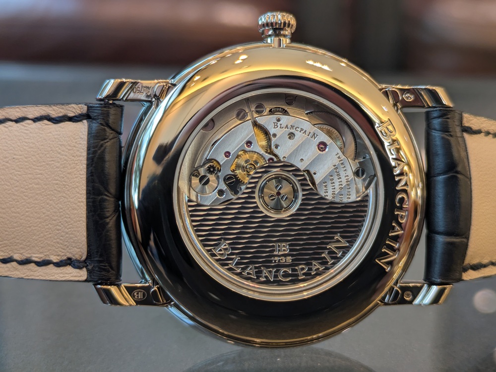 ブランパン_ヴィルレ コンプリートカレンダー_6654-1529-55B