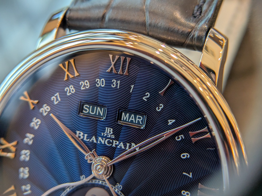 ブランパン_ヴィルレ コンプリートカレンダー_6654-1529-55B