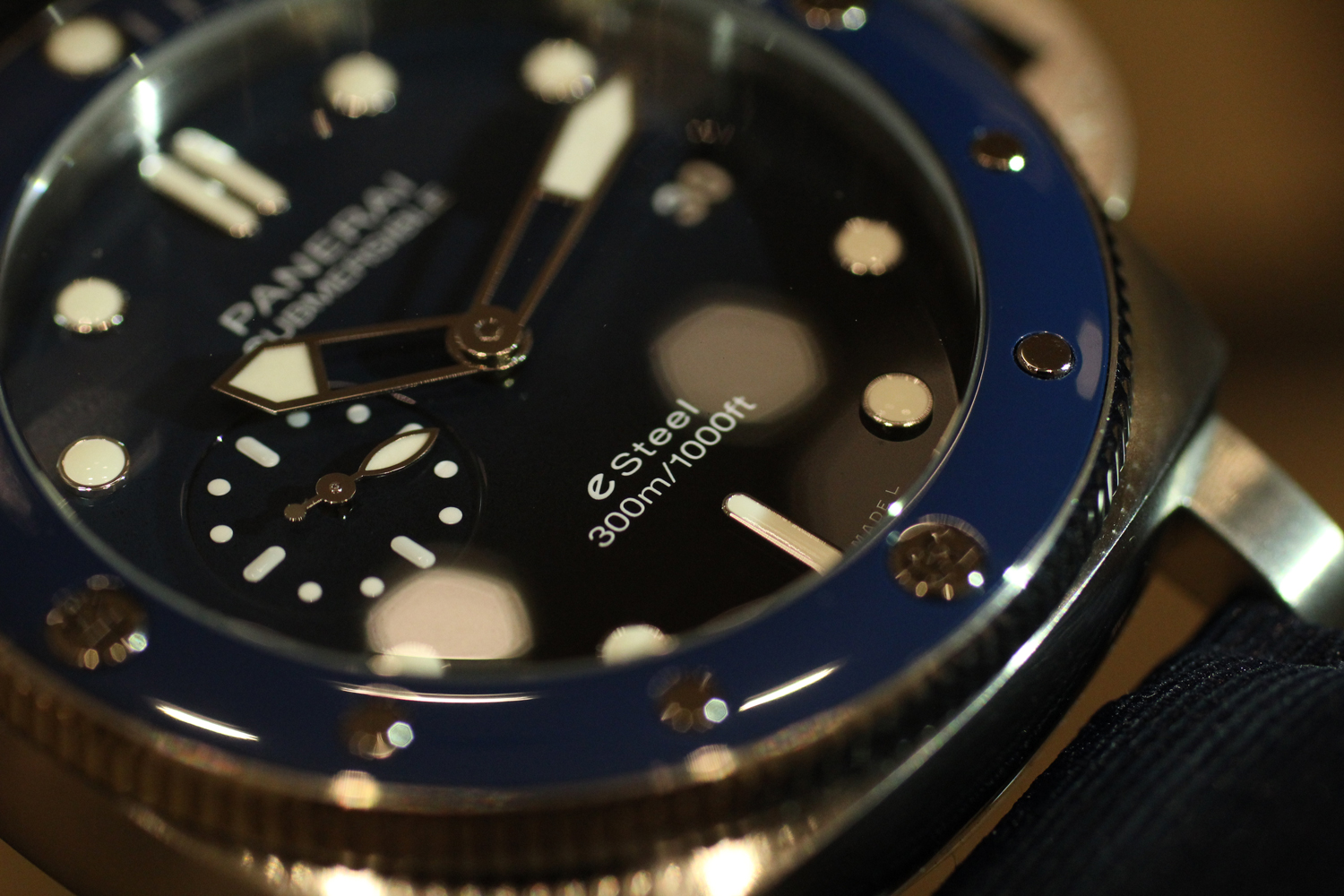 パネライ_PANERAI_SUBMERSIBLE_サブマ―シブル_PAM01288_PAM01287_PAM01289