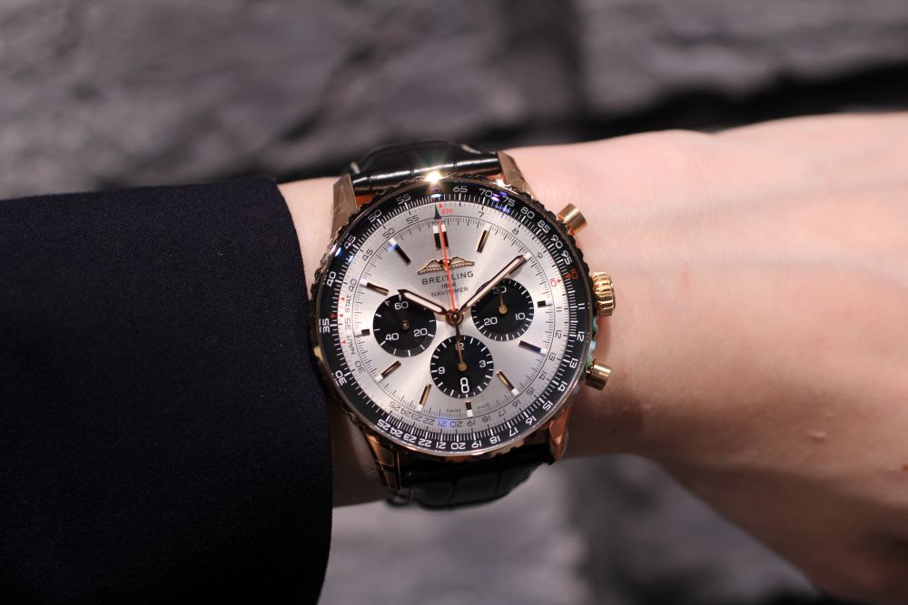 breitling_ブライトリング_navitimer_ナビタイマー_B01_chronograph_クロノグラフ_46_RB0137241G1P1_