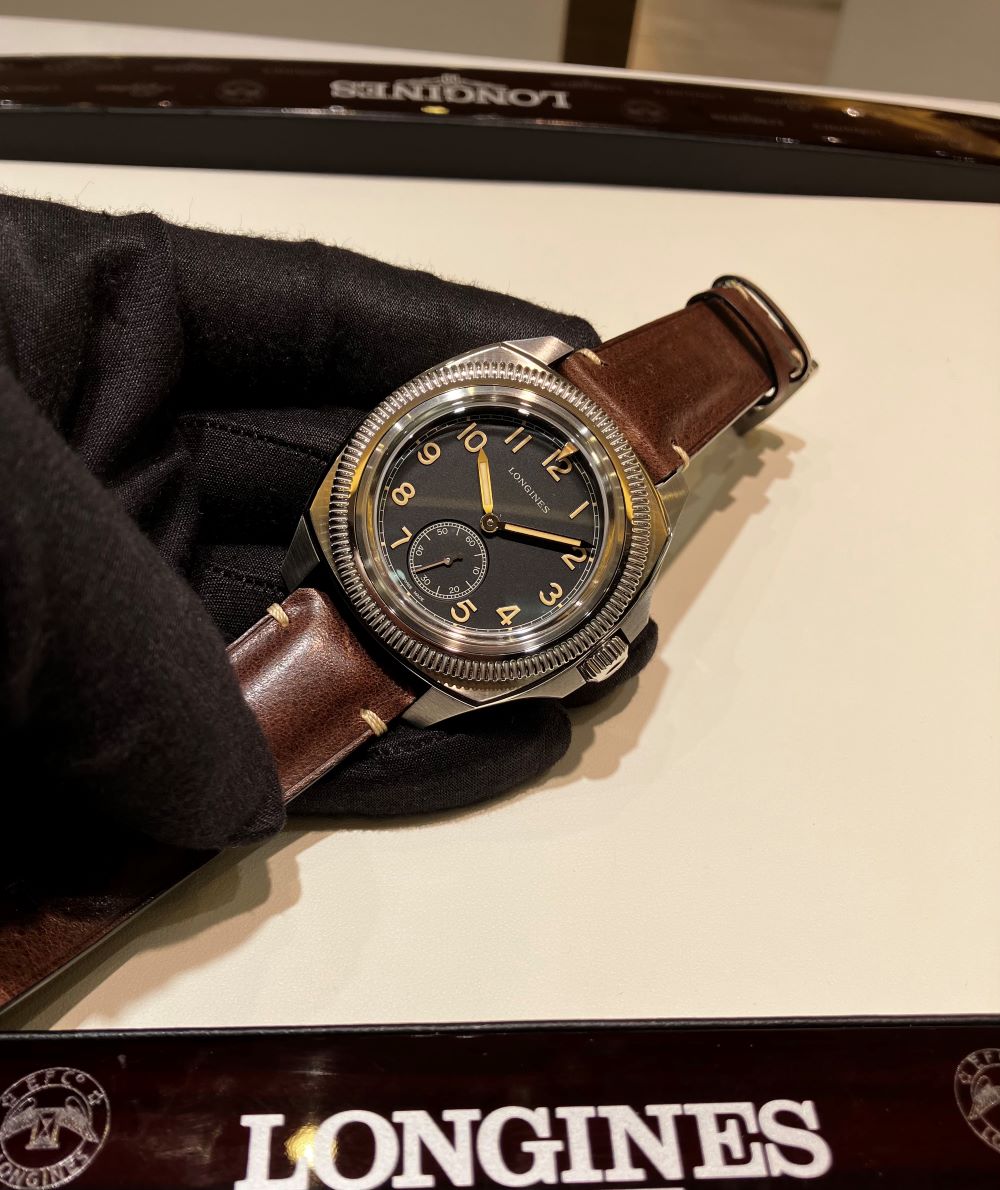 LONGINES_ﾛﾝｼﾞﾝ_L2.838.4.53.8_ﾛﾝｼﾞﾝﾊﾟｲﾛｯﾄﾏｼﾞｪﾃｯｸ