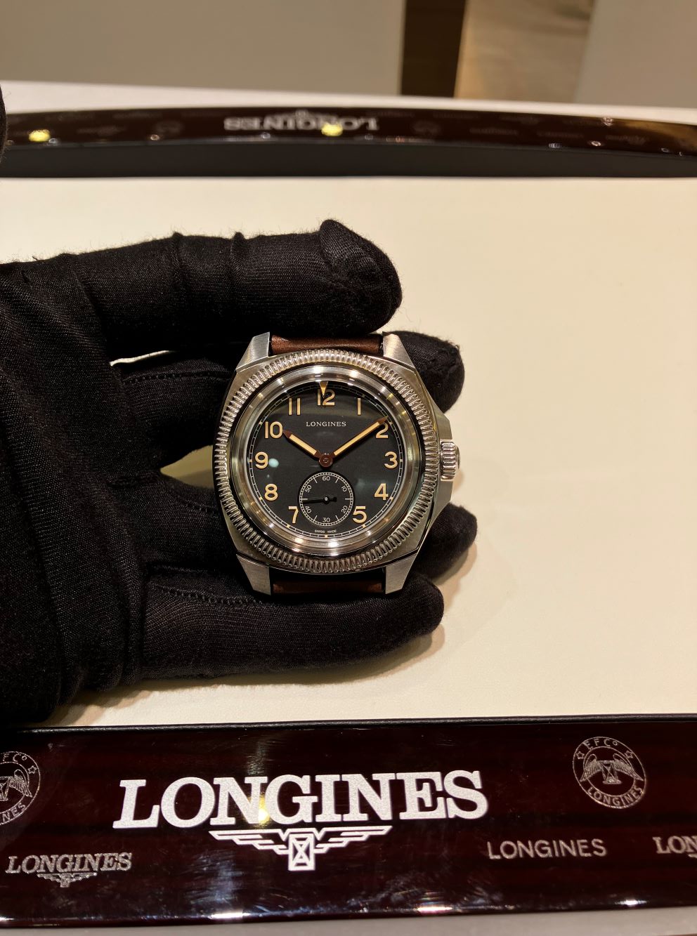 LONGINES_ﾛﾝｼﾞﾝ_L2.838.4.53.8_ﾛﾝｼﾞﾝﾊﾟｲﾛｯﾄﾏｼﾞｪﾃｯｸ