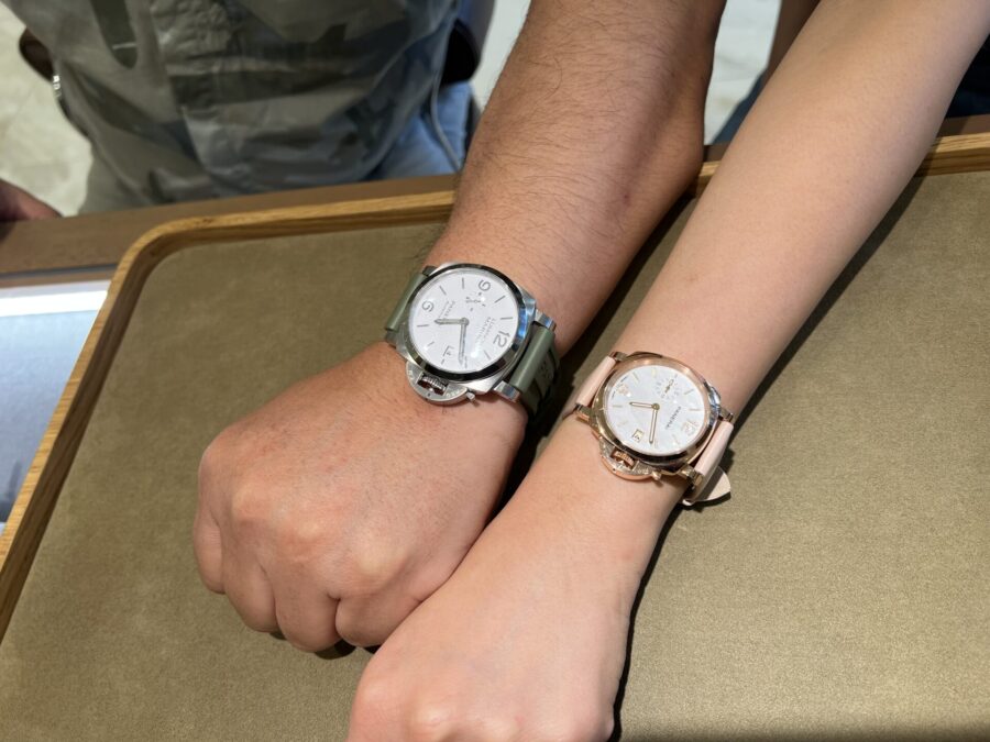 PAM01314 ルミノール マリーナ - 44mm_PANERAI_パネライ