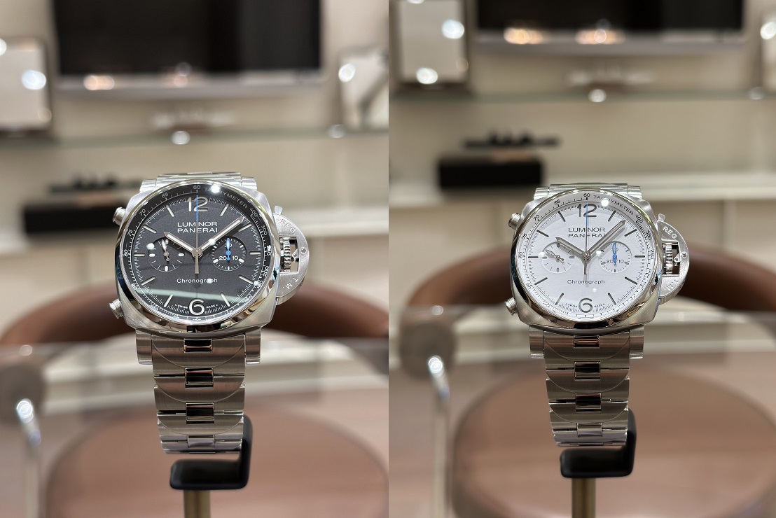 パネライ ルミノール用 TAIKONAUT ステンレス リンクブレスレット パネライ ルミノール用 TAIKONAUT ステンレス リンクブレスレット