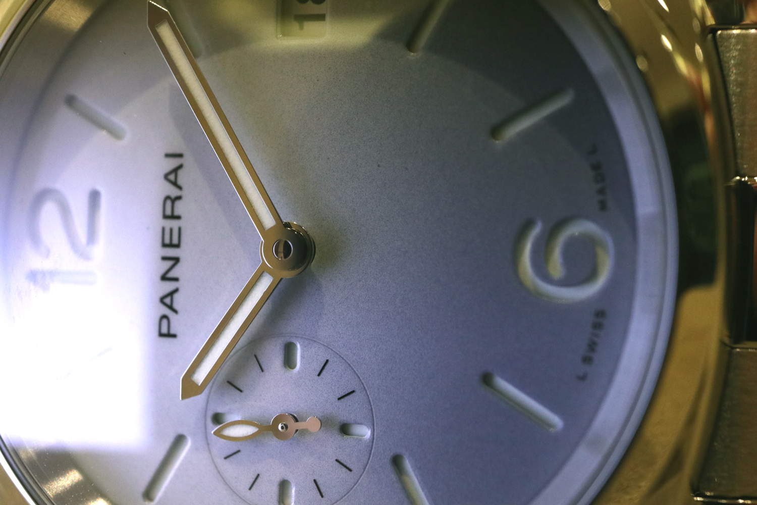 PANERAI_パネライ_PAM01309_ルミノール_ドゥエ_パステルブルー_38ｍｍ