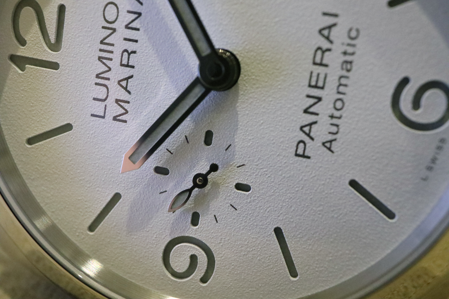 PAM01314 ルミノール マリーナ - 44mm_PANERAI_パネライ