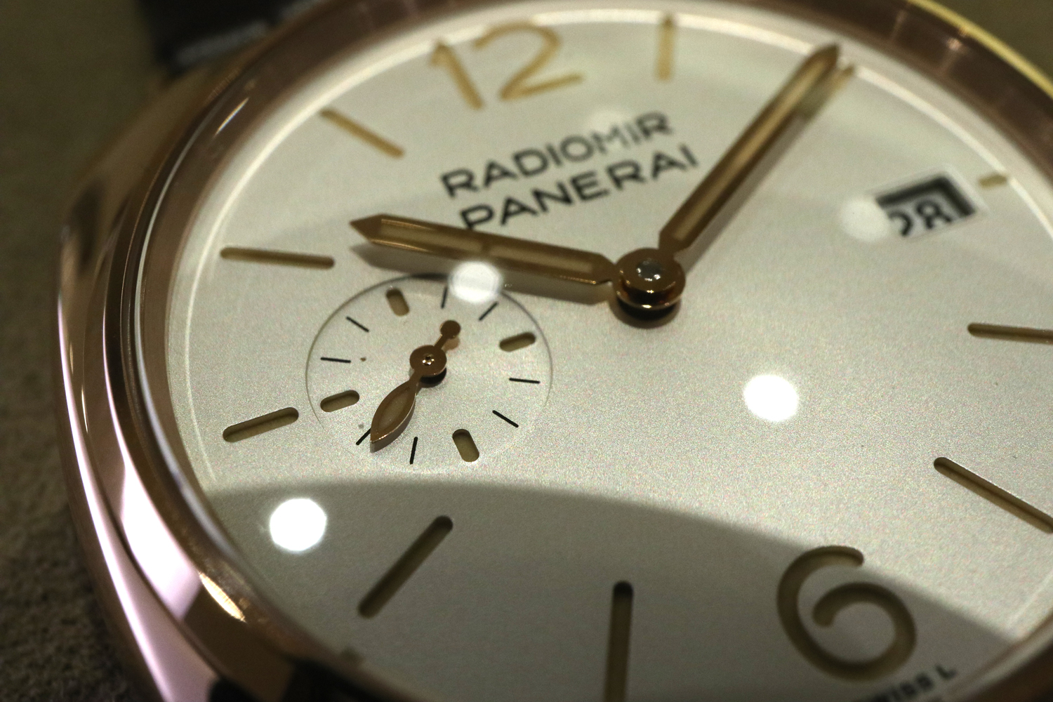 PANERAI_パネライ_RADIOMIR_ラジオミール_PAM01026