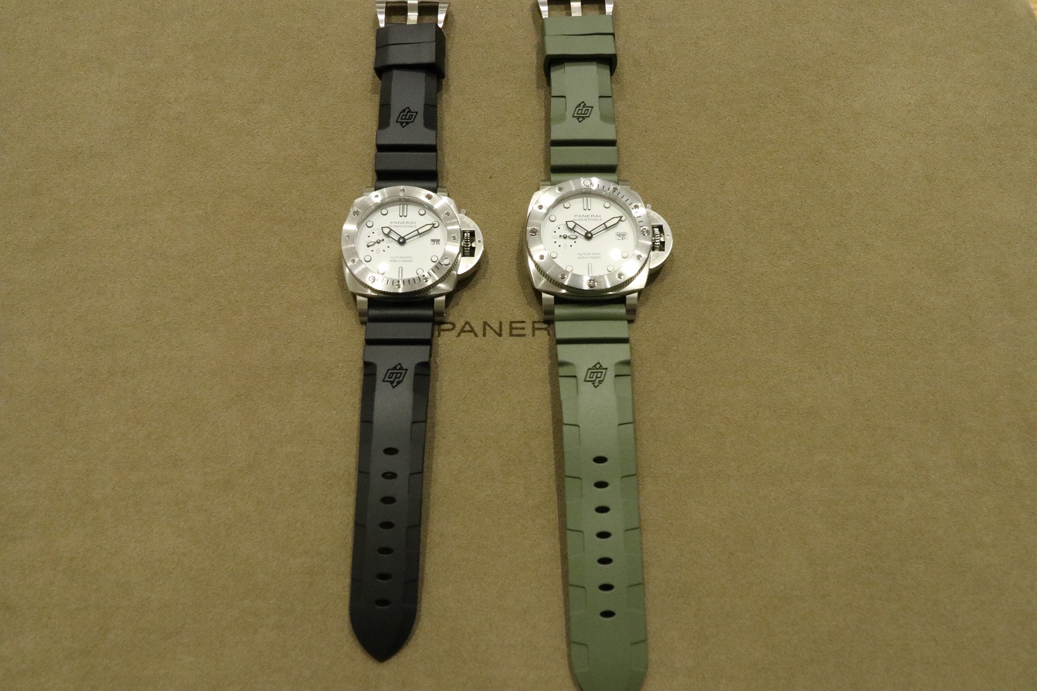 PAM02223 サブマーシブル - 42mm_PANERAI_パネライ_PAM02223