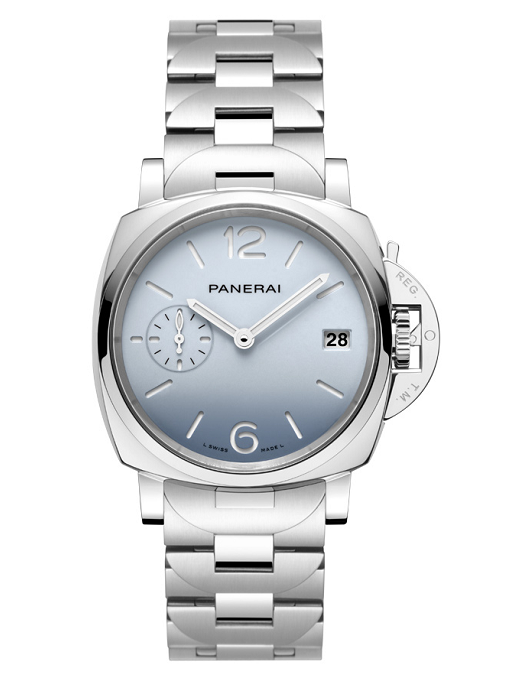 PANERAI_パネライ_PAM01309_ルミノール_ドゥエ_パステルブルー_38ｍｍ