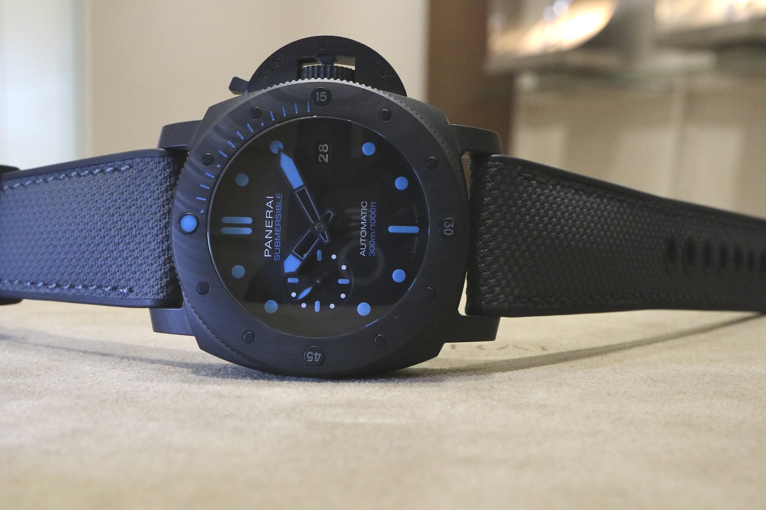 PANERAI_パネライ_PAM01616_submersible_サブマーシブル_カーボテック 