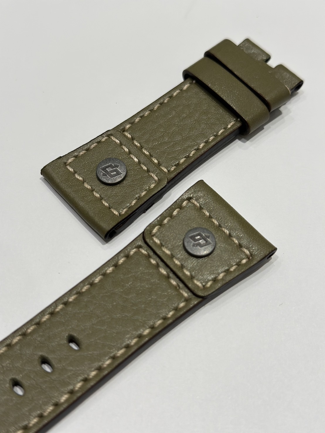 PANERAI_パネライ_strap_カーフ_Militare