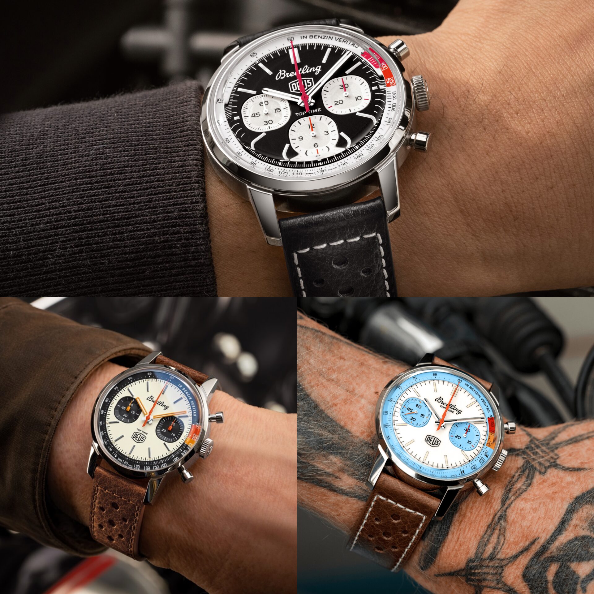 toptime-breitling-トップタイム-ブライトリング-デウス-deus-AB01765A1B1X1