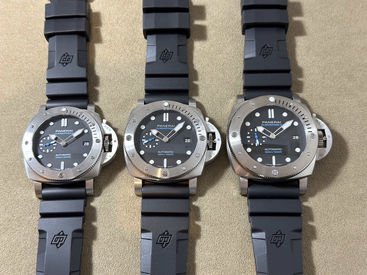 PAM02973_01229_02305 サブマーシブル _PANERAI_パネライ