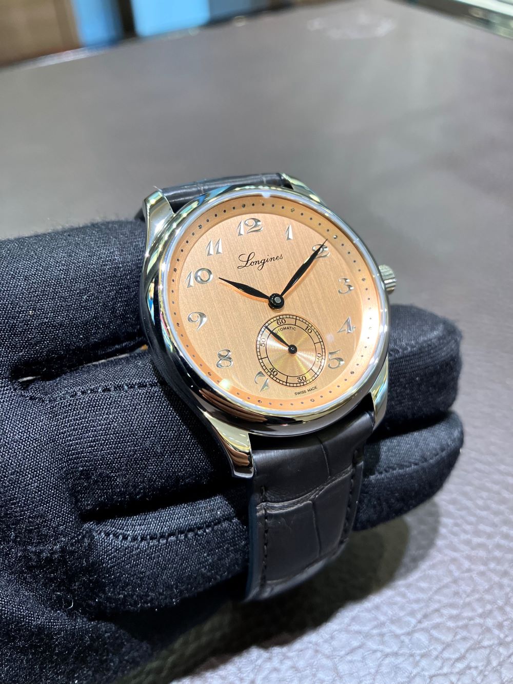 ロンジン_LONGINES_L2.843.4.93.2_マスターコレクション