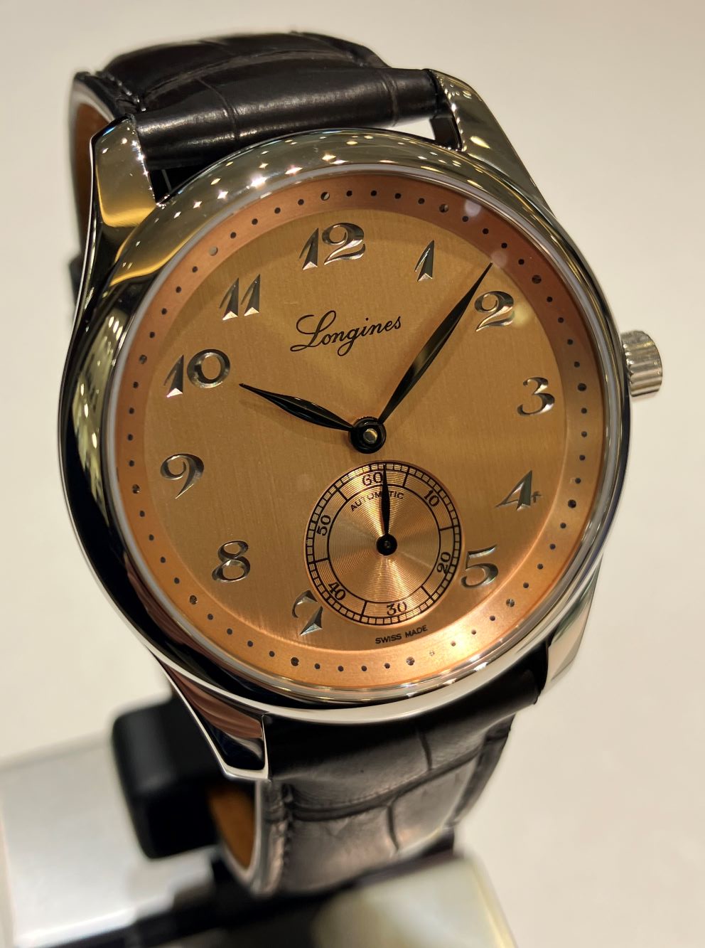 ロンジン_LONGINES_L2.843.4.93.2_マスターコレクション