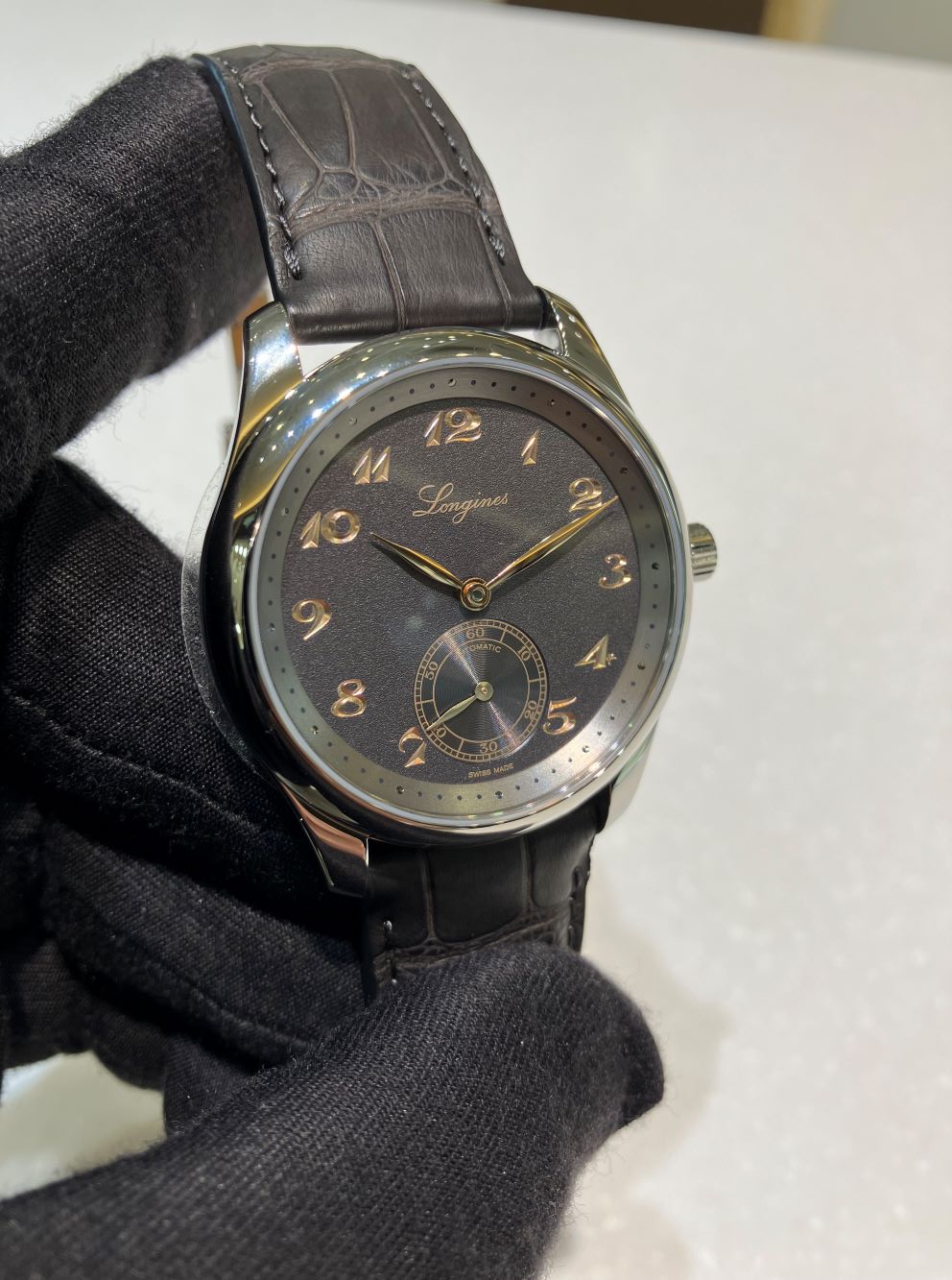 ロンジン_LONGINES_L2.843.4.93.2_マスターコレクション