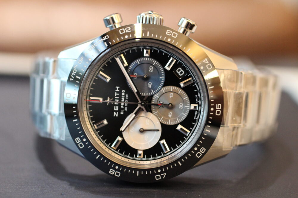 zenith_ゼニス＿CHRONOMASTER SPORT＿CHRONOMASTER SPORT＿V