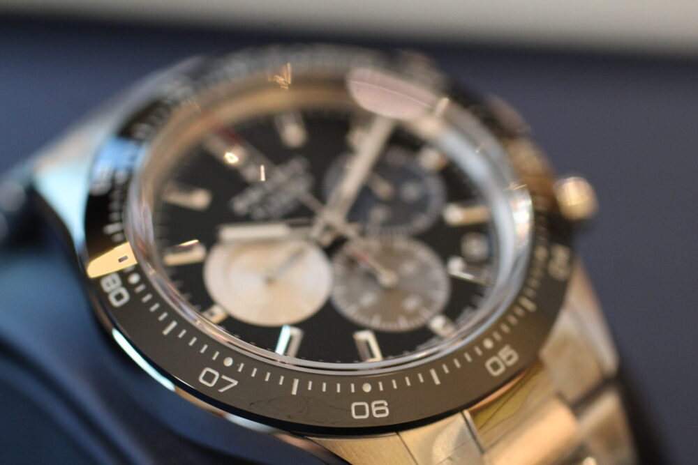 zenith_ゼニス＿CHRONOMASTER SPORT＿CHRONOMASTER SPORT＿V