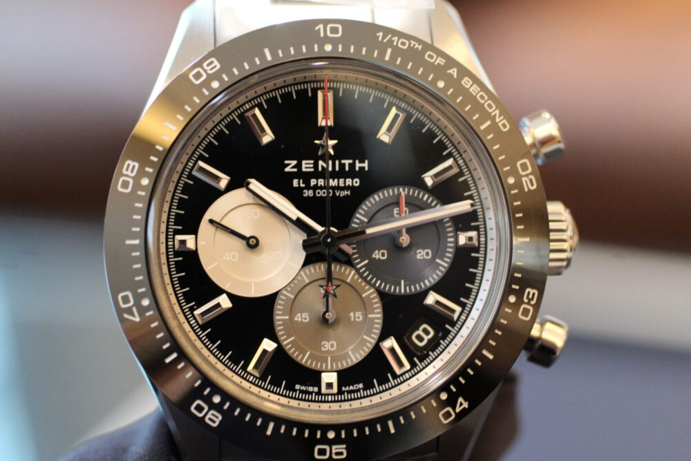 zenith_ゼニス＿CHRONOMASTER SPORT＿CHRONOMASTER SPORT＿V