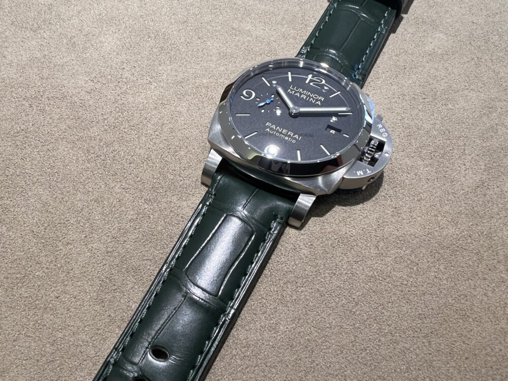 PAM01312 ルミノール マリーナ - 44mm_PANERAI_パネライ