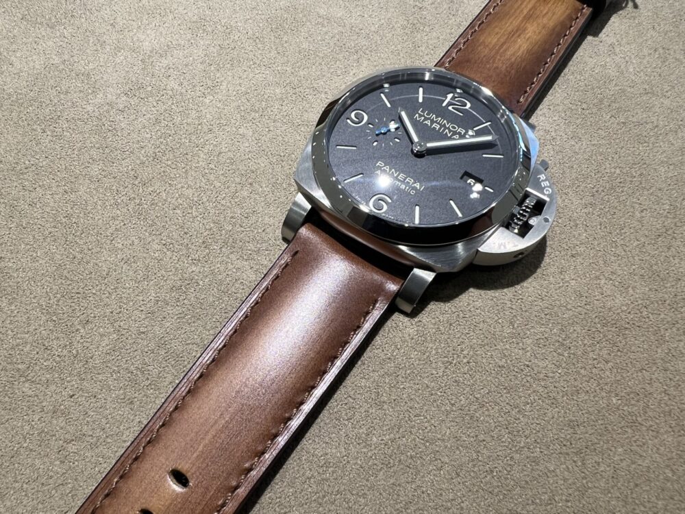 PAM01312 ルミノール マリーナ - 44mm_PANERAI_パネライ