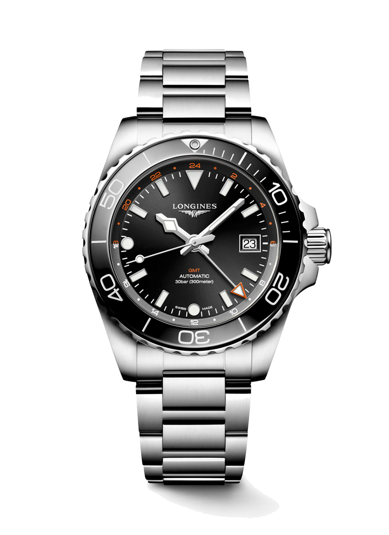 LONGINES_ロンジン_HYDROCONQUEST GMT_L3.790.4.56.6