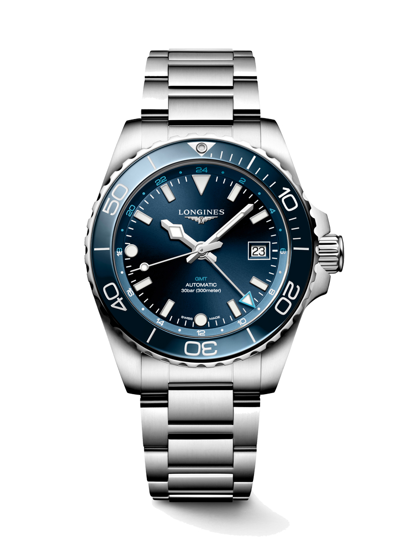 LONGINES_ロンジン_HYDROCONQUEST GMT_L3.790.4.96.6