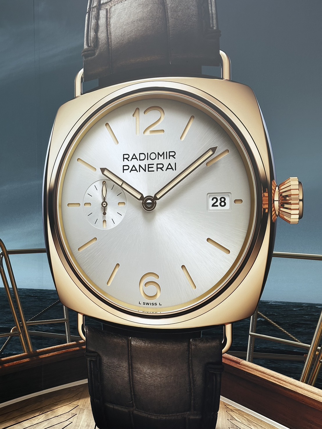 PANERAI_パネライ_RADIOMIR_ラジオミール_PAM01026